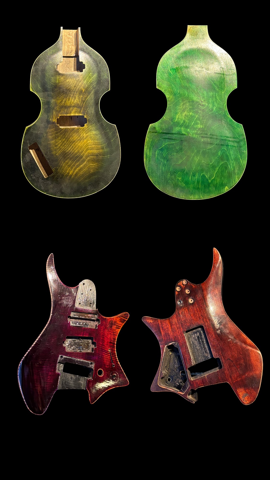 Mobirise Website Builder